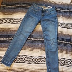 Blank NYC Intro Jeans. Size 26